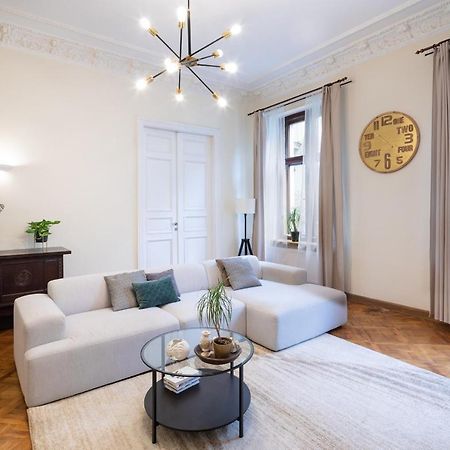 Old Riga Modern And Spacious 2 Bedroom Apartment Exteriér fotografie