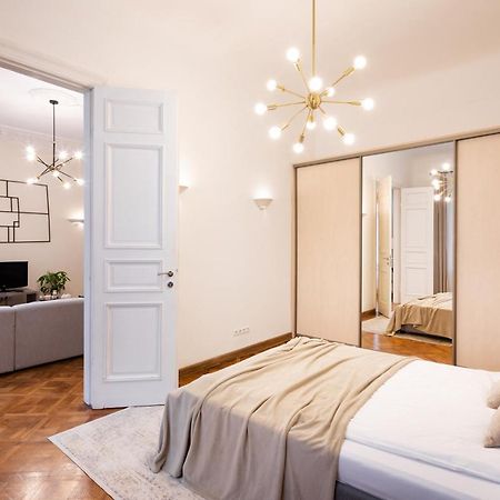 Old Riga Modern And Spacious 2 Bedroom Apartment Exteriér fotografie