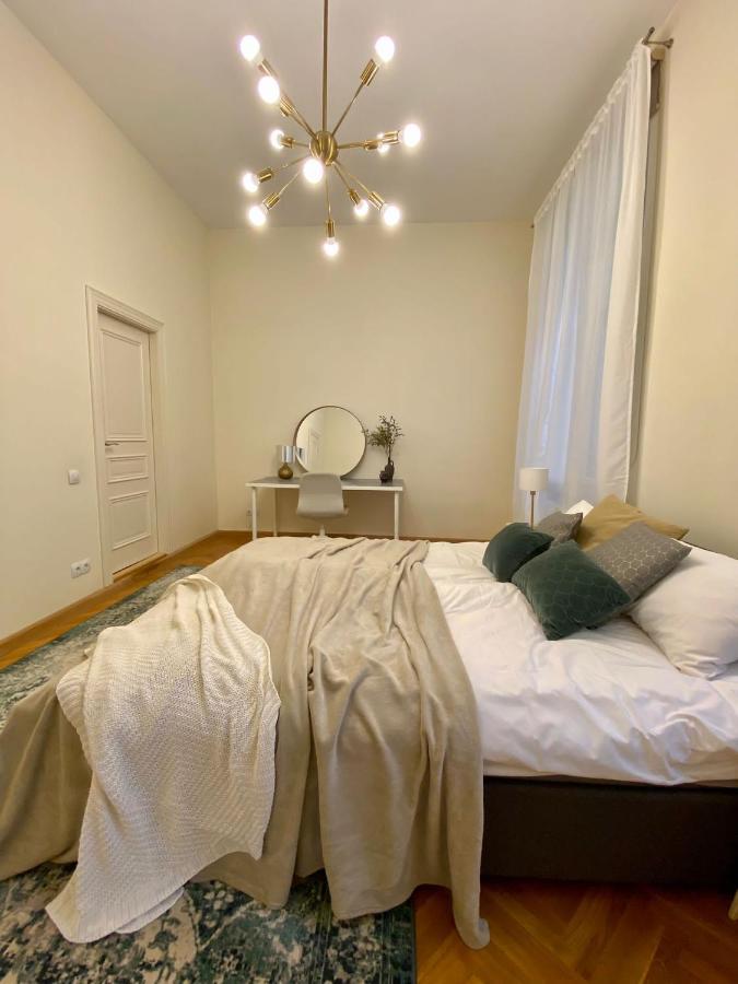 Old Riga Modern And Spacious 2 Bedroom Apartment Exteriér fotografie