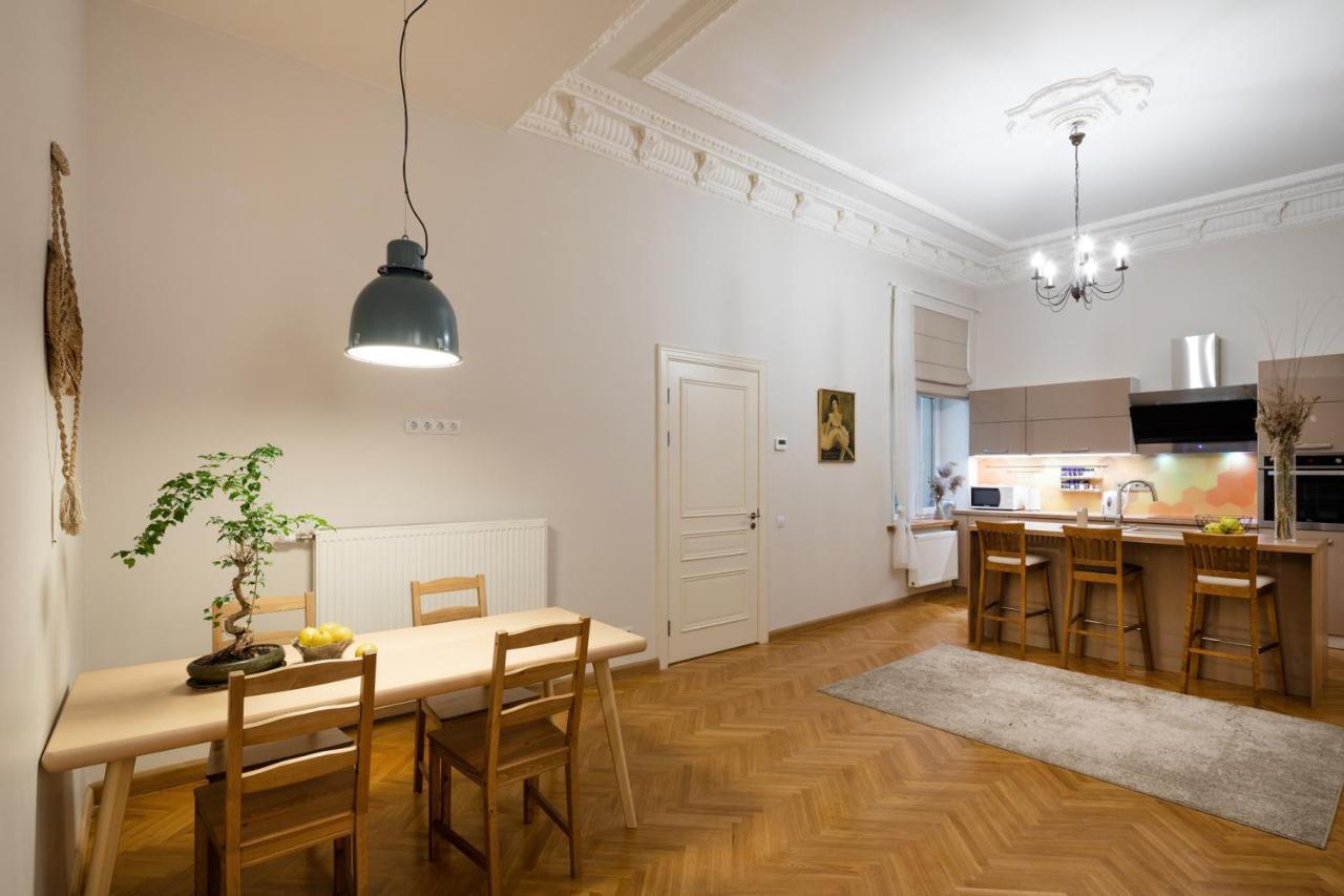 Old Riga Modern And Spacious 2 Bedroom Apartment Exteriér fotografie