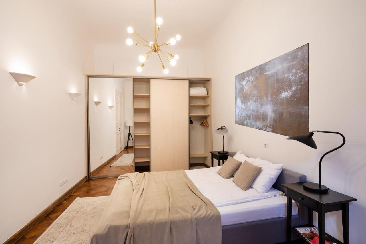 Old Riga Modern And Spacious 2 Bedroom Apartment Exteriér fotografie