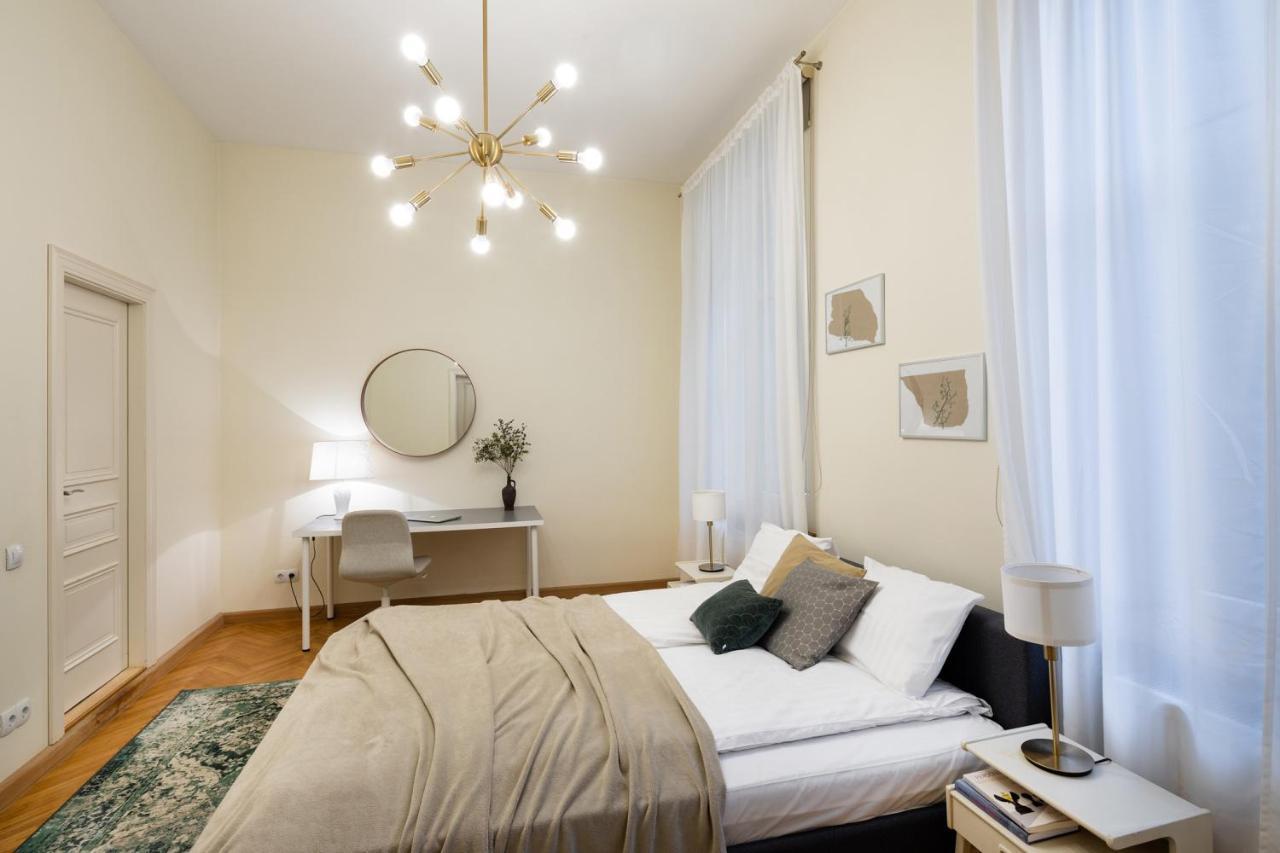Old Riga Modern And Spacious 2 Bedroom Apartment Exteriér fotografie