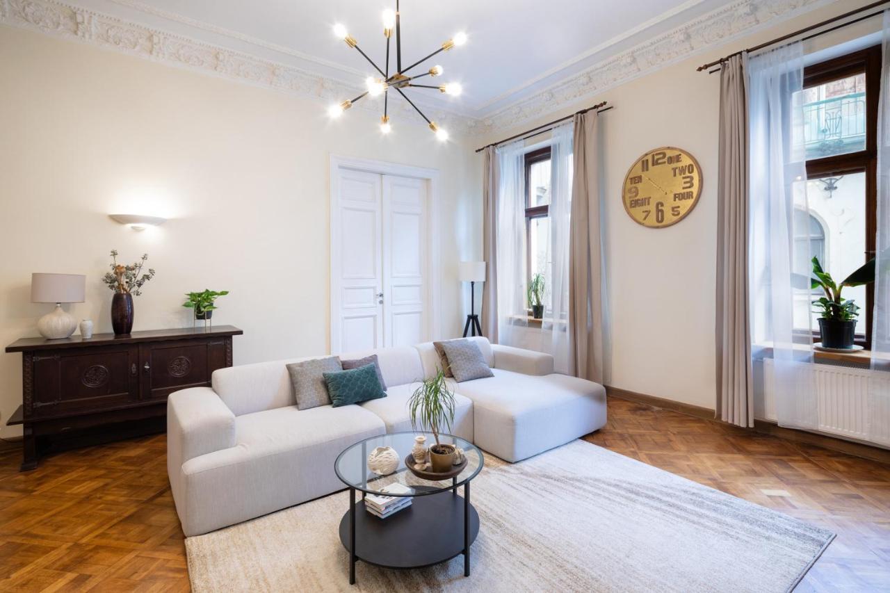 Old Riga Modern And Spacious 2 Bedroom Apartment Exteriér fotografie