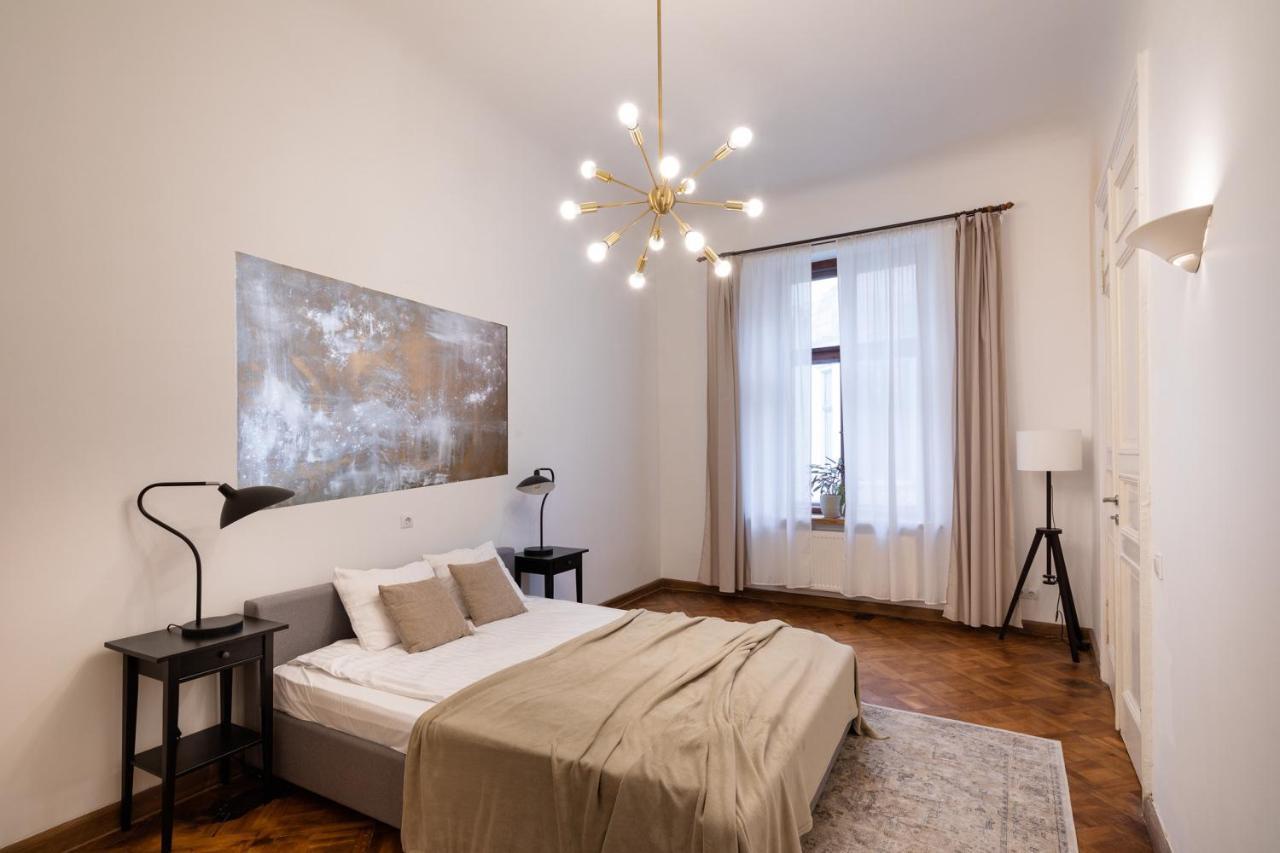 Old Riga Modern And Spacious 2 Bedroom Apartment Exteriér fotografie