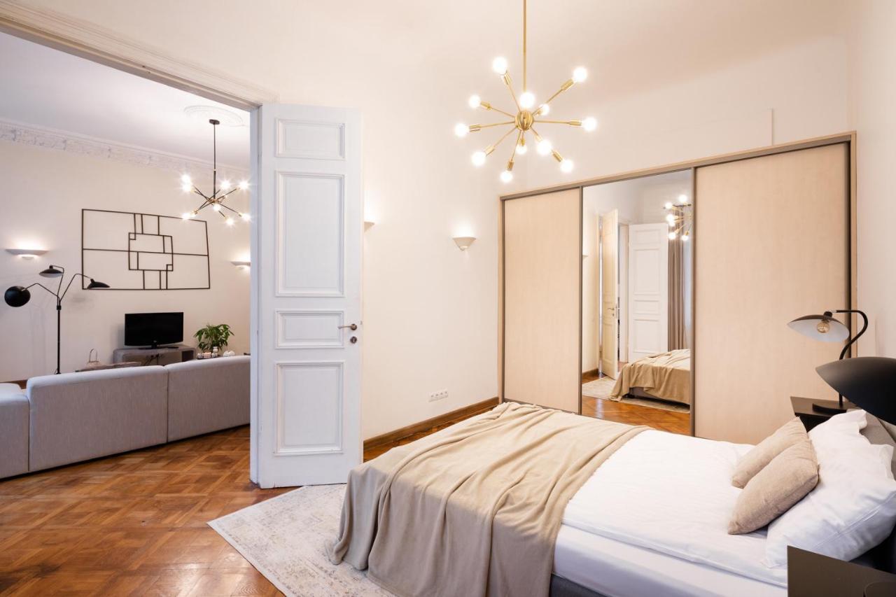 Old Riga Modern And Spacious 2 Bedroom Apartment Exteriér fotografie