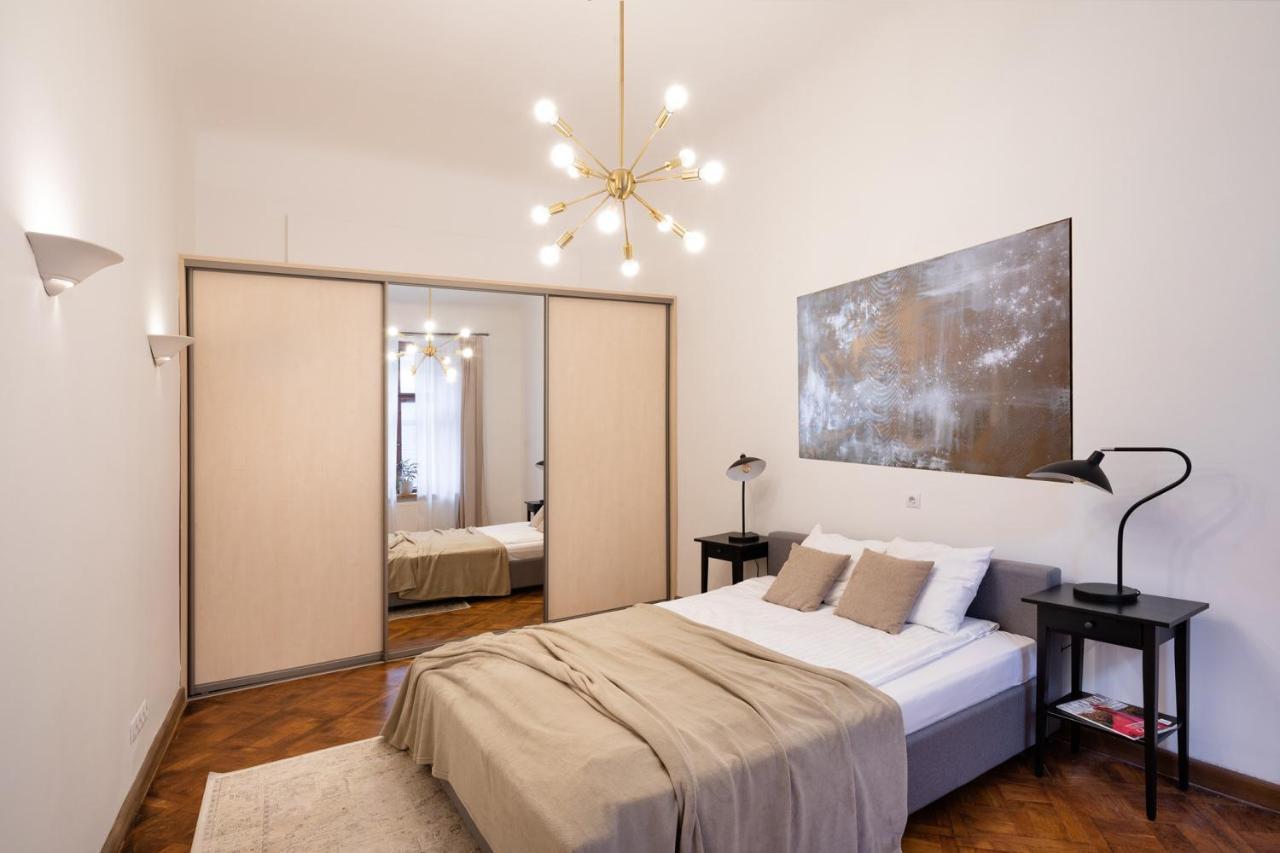 Old Riga Modern And Spacious 2 Bedroom Apartment Exteriér fotografie