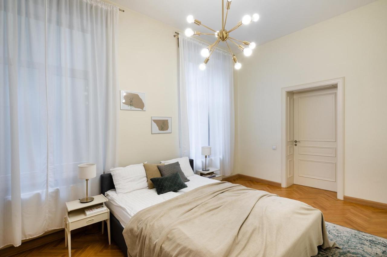 Old Riga Modern And Spacious 2 Bedroom Apartment Exteriér fotografie