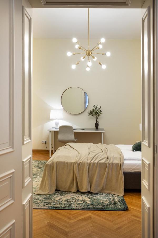 Old Riga Modern And Spacious 2 Bedroom Apartment Exteriér fotografie