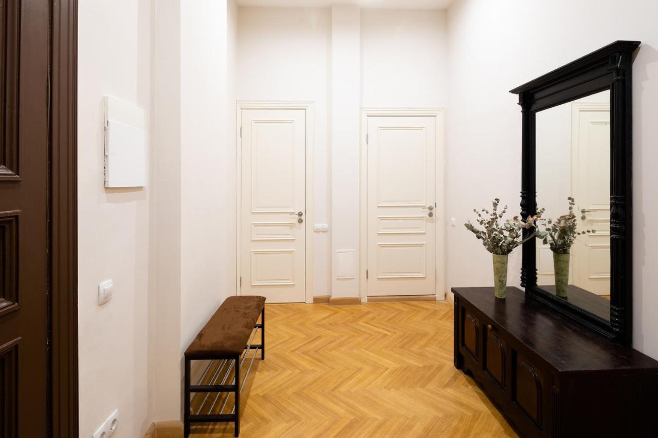Old Riga Modern And Spacious 2 Bedroom Apartment Exteriér fotografie