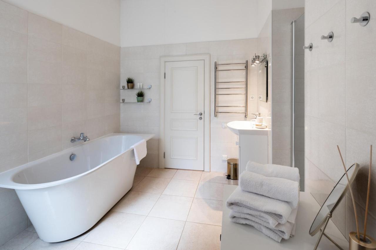 Old Riga Modern And Spacious 2 Bedroom Apartment Exteriér fotografie