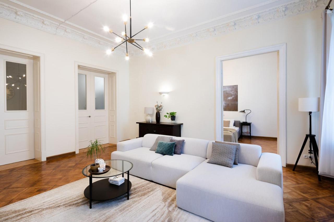 Old Riga Modern And Spacious 2 Bedroom Apartment Exteriér fotografie