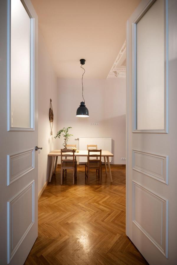 Old Riga Modern And Spacious 2 Bedroom Apartment Exteriér fotografie