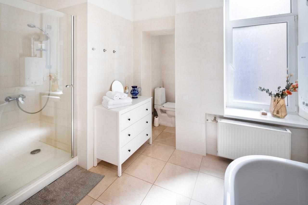 Old Riga Modern And Spacious 2 Bedroom Apartment Exteriér fotografie