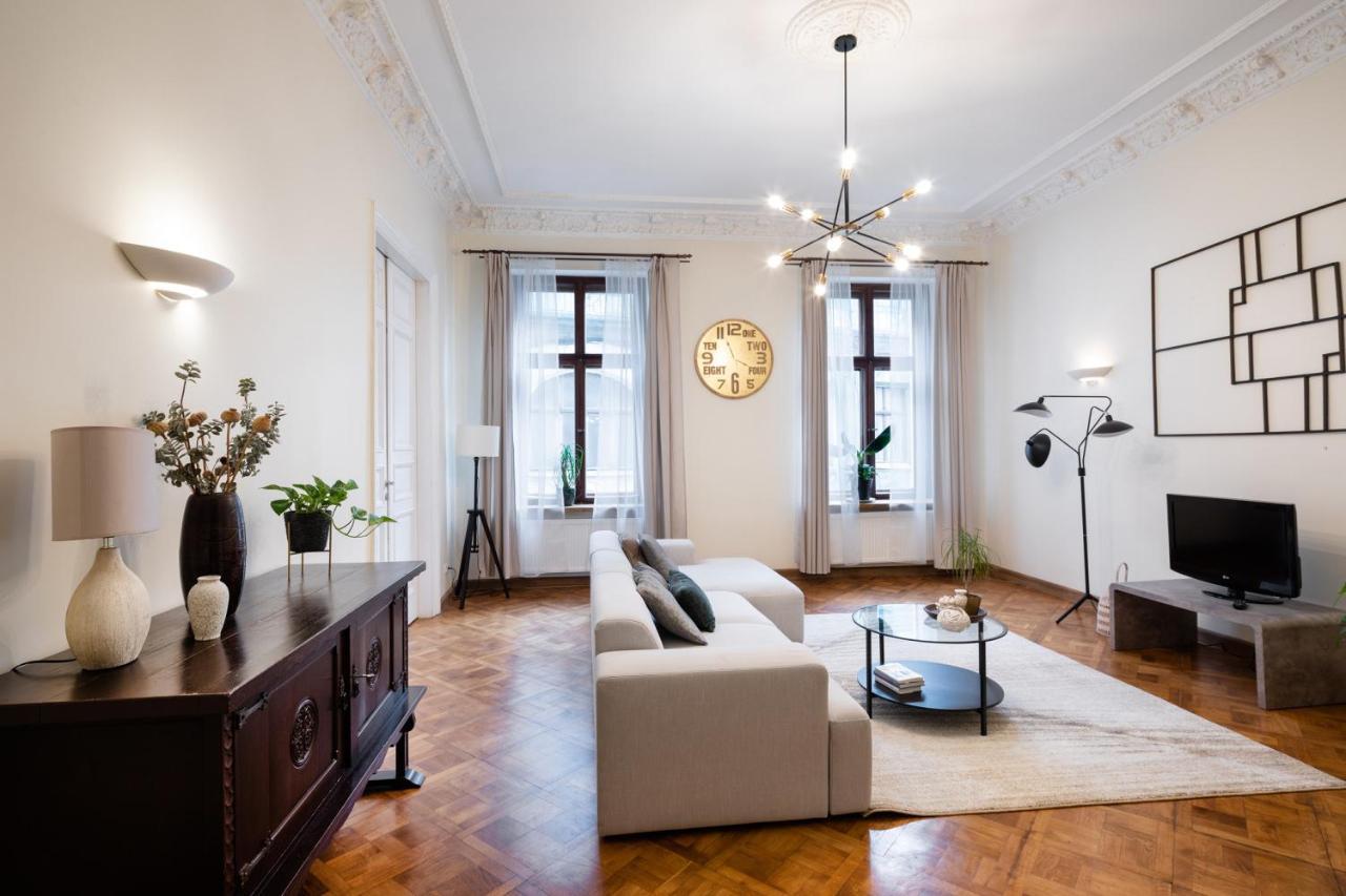 Old Riga Modern And Spacious 2 Bedroom Apartment Exteriér fotografie
