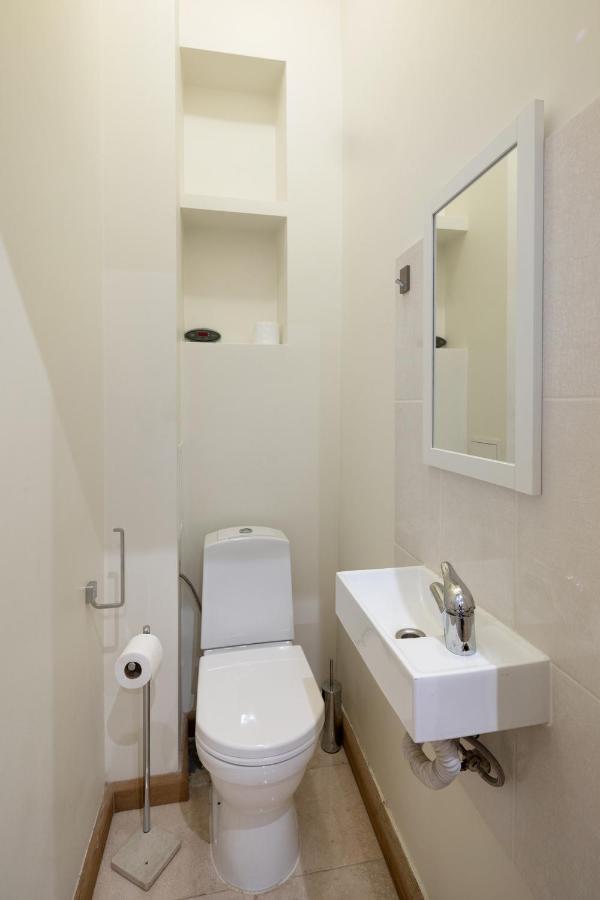 Old Riga Modern And Spacious 2 Bedroom Apartment Exteriér fotografie